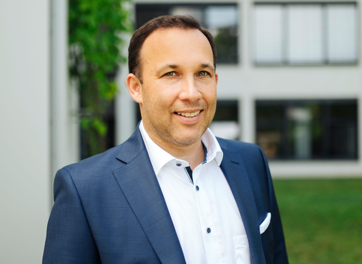 Team KRAUSGRUPPE Immobilien in und um Heidelberg