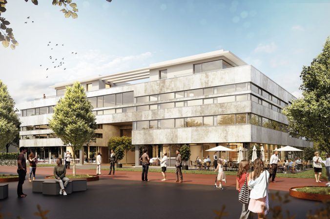 Marlene Dietrich Süd I Campbell Heidelberg