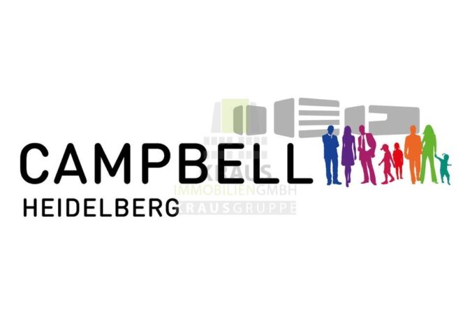 Ihr neuer Firmensitz in „Campbell Heidelberg“