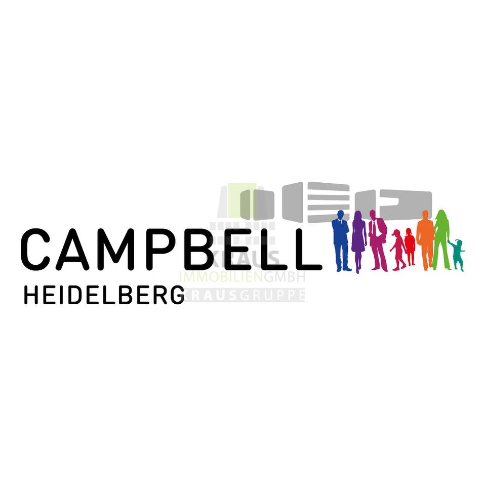 Campbell Heidelberg