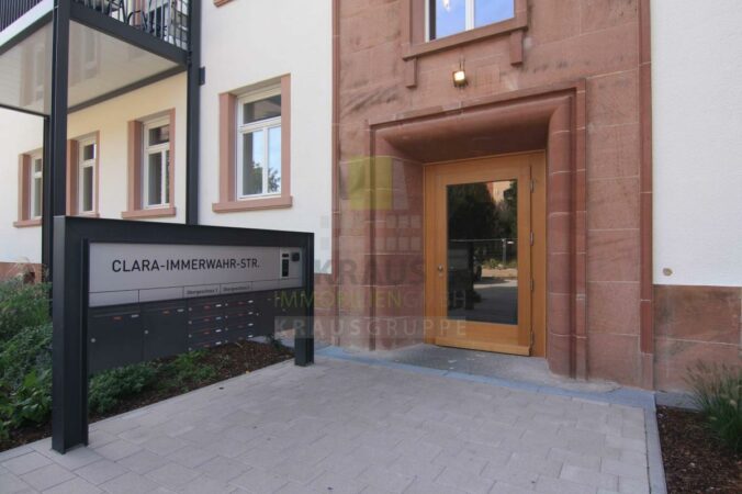 Campbell Heidelberg – Arbeiten in historischer Kulisse