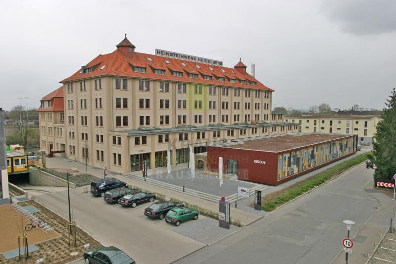 Gebäude