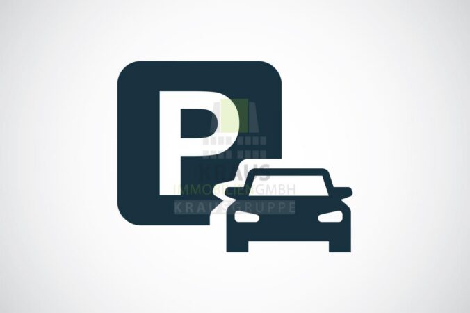 Außenstellplatz überdacht zu vermieten