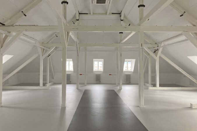 Open Spaces in Campbell Heidelberg – provisionsfrei