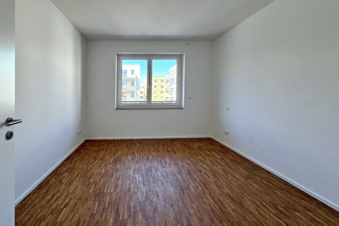 4-Zimmer-Maisonette-Wohnung mit Dachterrasse