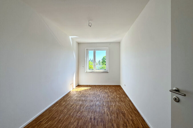 4-Zimmer-Maisonette-Wohnung mit Dachterrasse