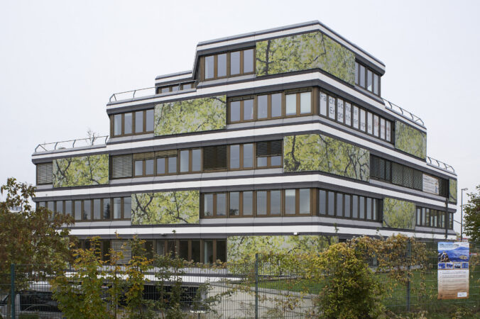 Flexibel nutzbare Gewerbefläche im Breitspiel