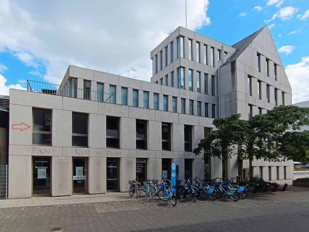 Objektansicht
