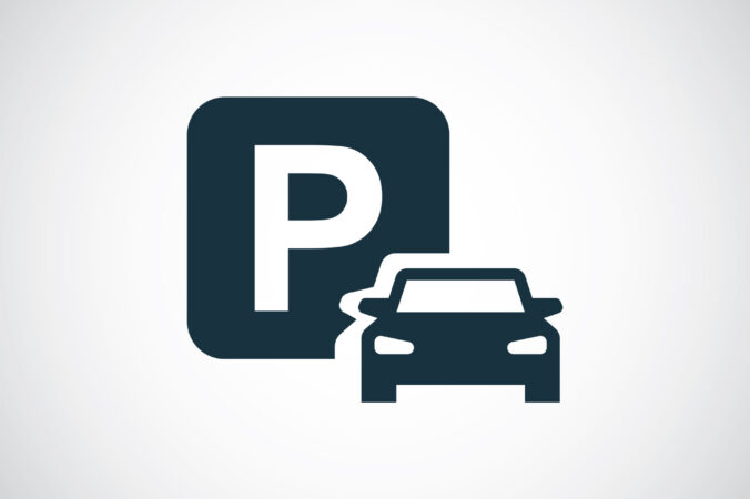 Außenstellplatz überdacht zu vermieten