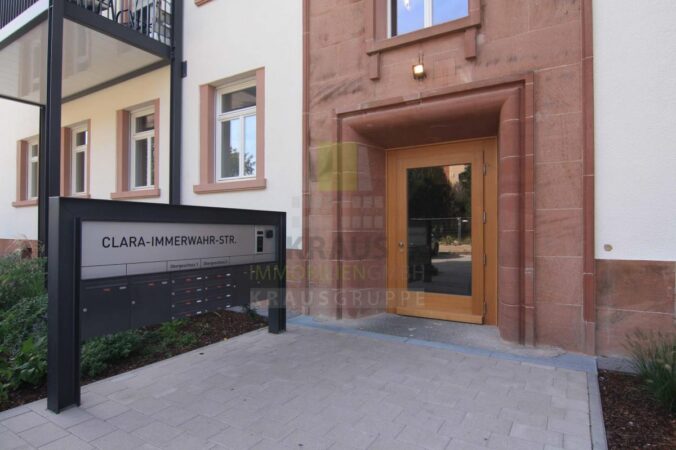 Campbell Heidelberg – Arbeiten in historischer Kulisse