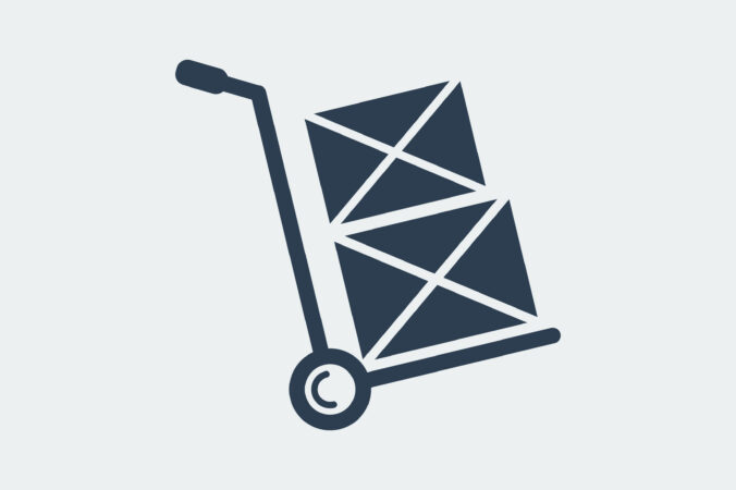 Lagerfläche im H+ zu vermieten