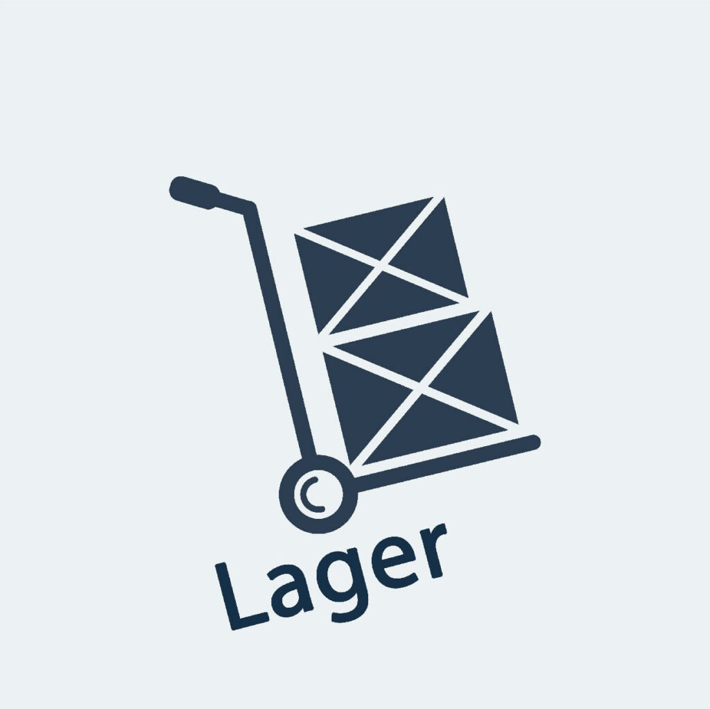 Lagerlogo