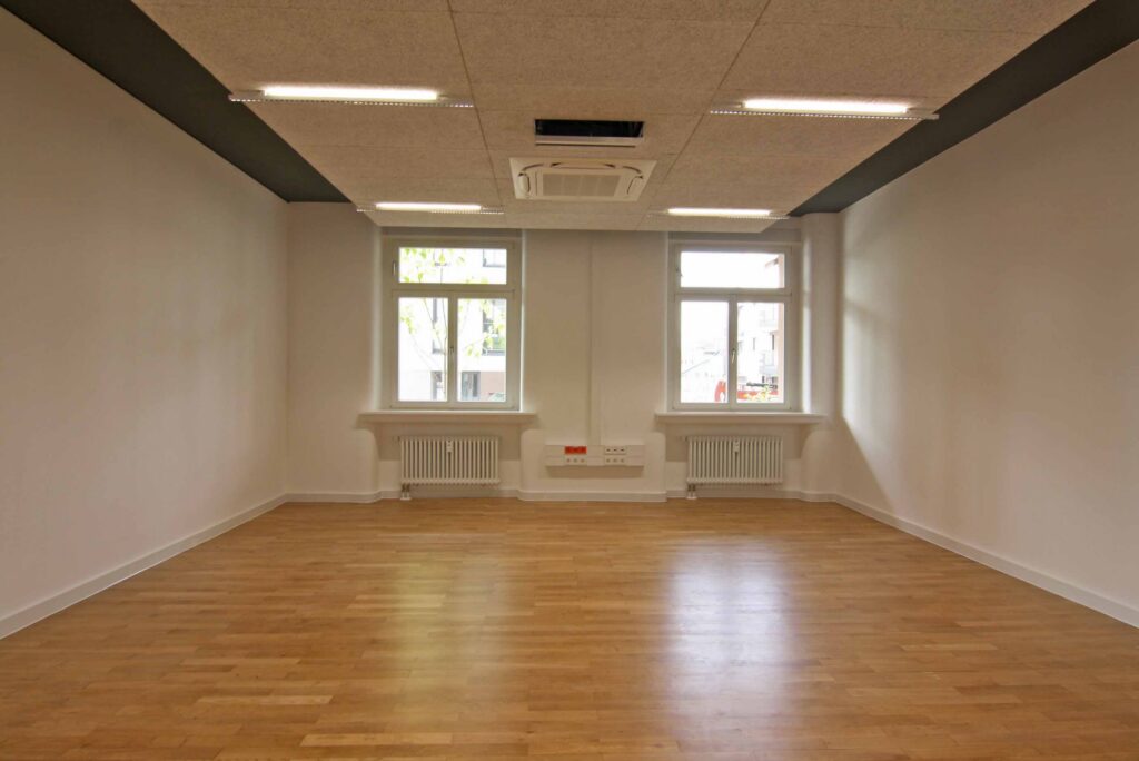 Büro
