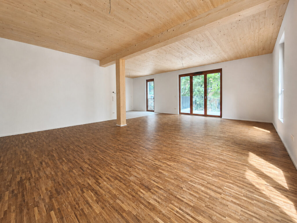 Wohn- und Esszimmer