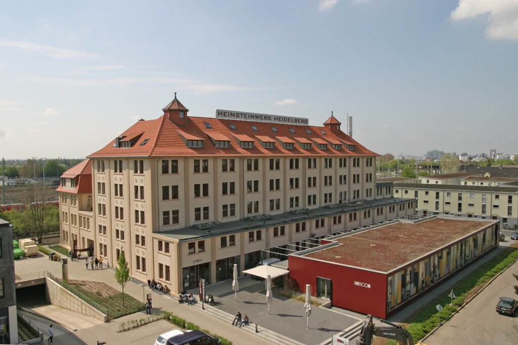 Heinsteinwerk_Objektansicht