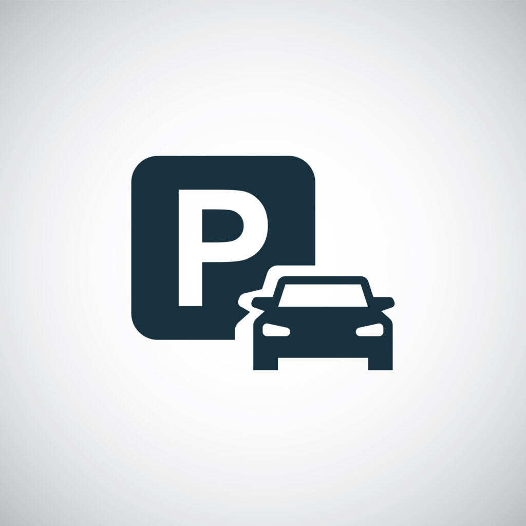Stellplatzlogo