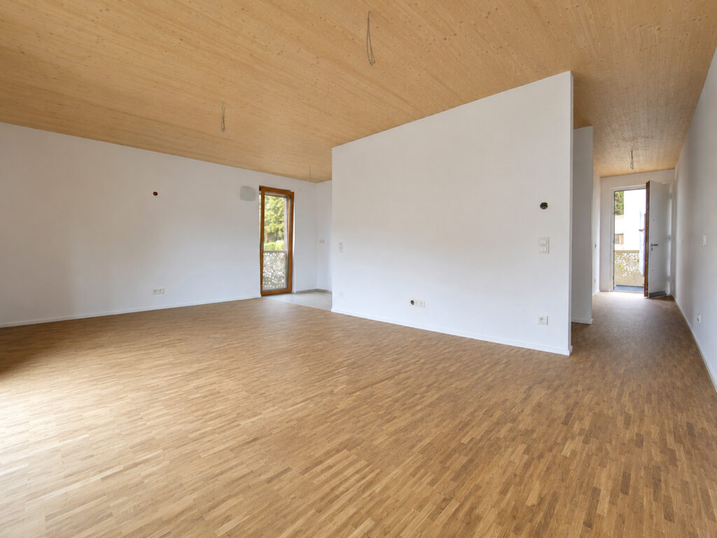 Wohnen/Essen